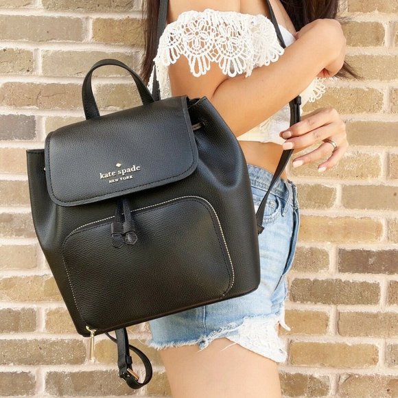 Kate Spade ♠️ Backpack - Picture 3 of 3